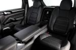 Porsche Cayenne by TechART 2011 года